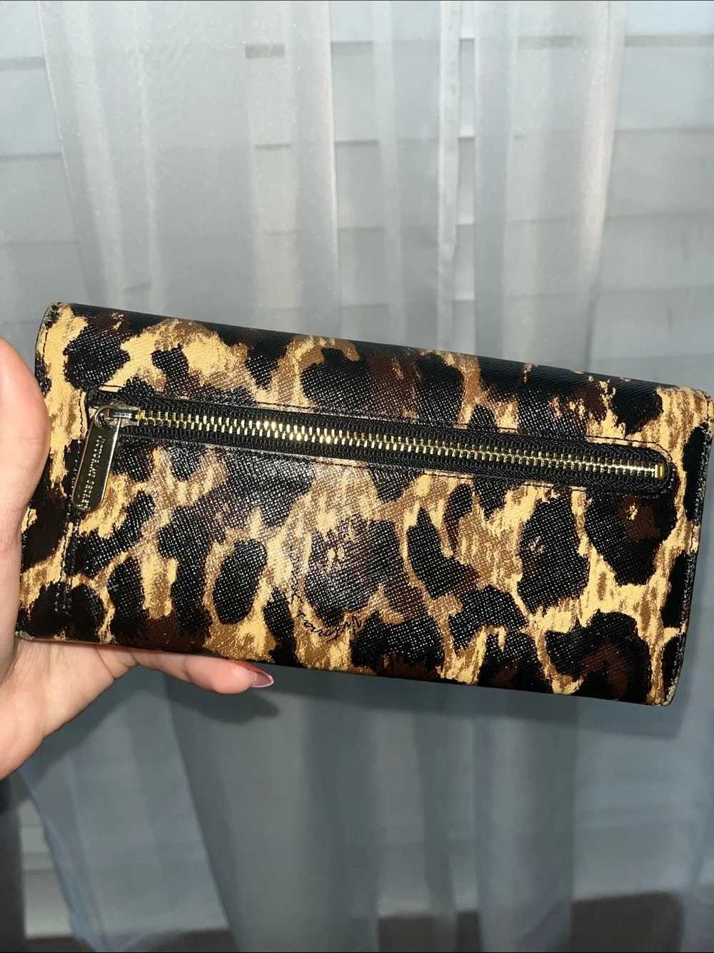Victoria’s Secret Wallet - Picture 4 of 4